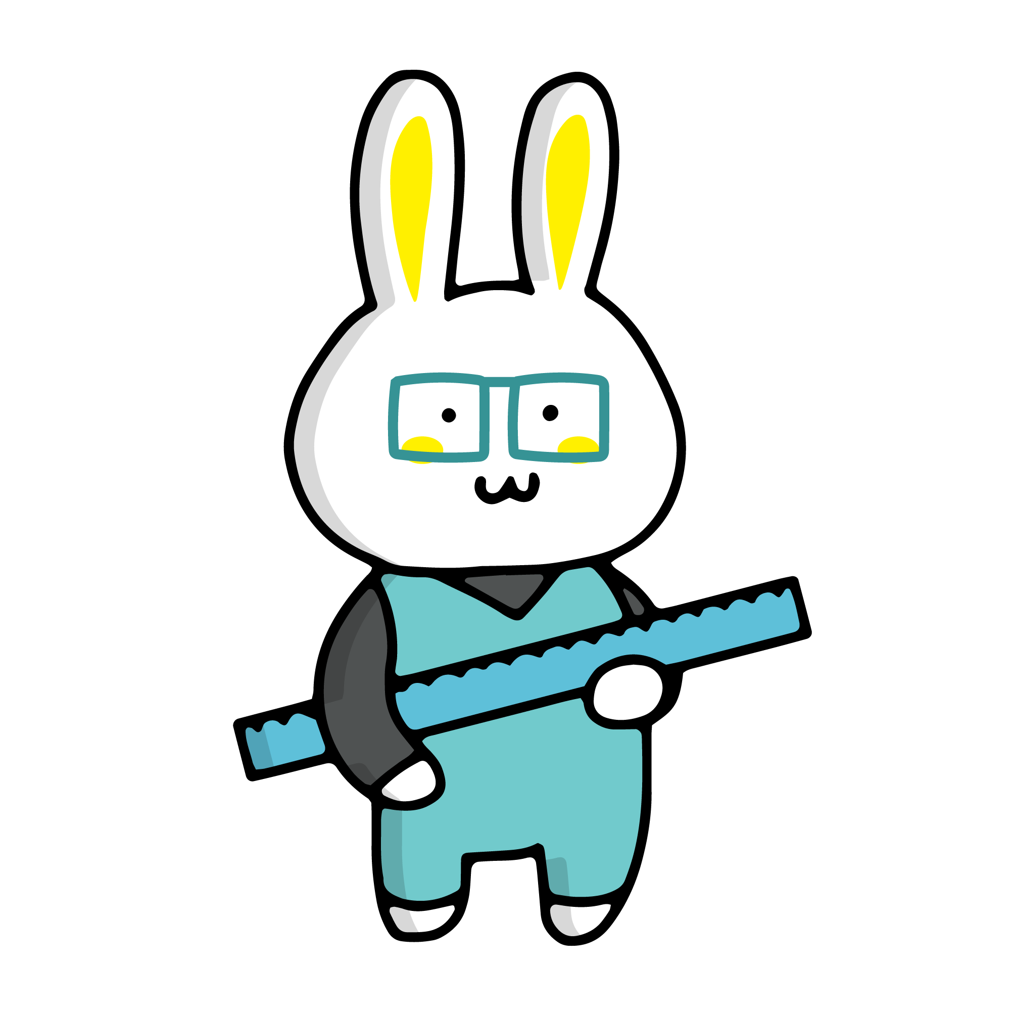 診断キャラクター
