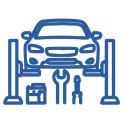 自動車ボディ学科