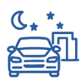 夜間部
