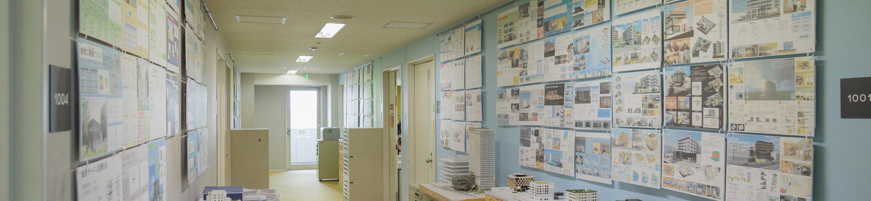 architecture & interior