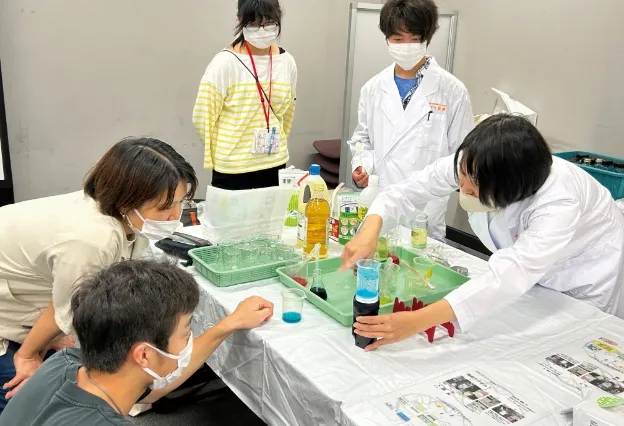 イベント企画・広報企画