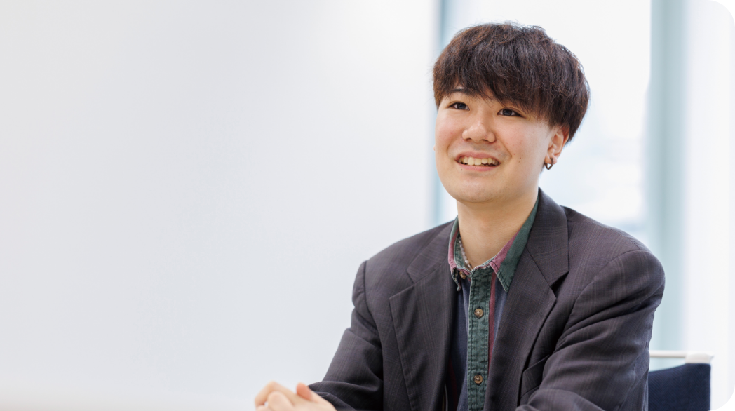 ITで無限大に広がる選択の可能性