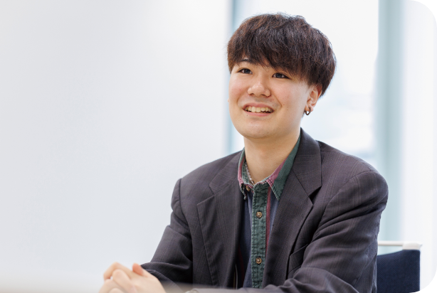ITで無限大に広がる選択の可能性