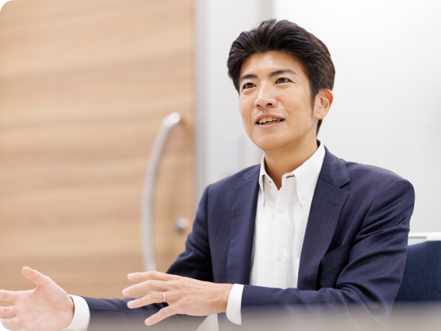 エンジニアの輝く未来へ、足を踏み入れてみませんか？