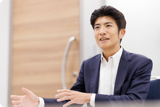 エンジニアの輝く未来へ、足を踏み入れてみませんか？