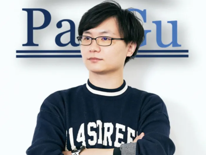 陳 思さん