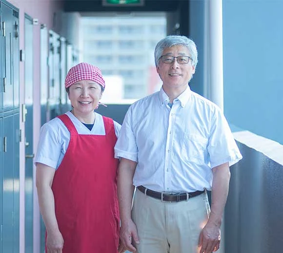防犯対策
