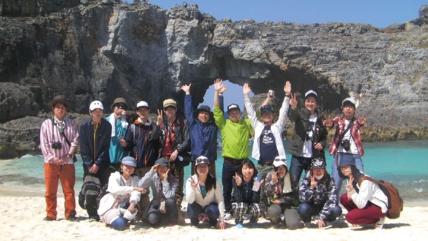 SDGsにもつながる学び