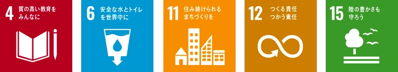 SDGs（エスディージーズ）