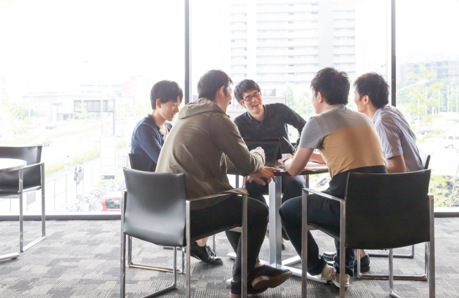 将来の夢を広げよう！スキルとともに業界が必要とするマインドを身につけ自分らしく社会で活躍