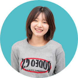 2年宮内 桃歌さん埼玉県立大宮東高等学校出身