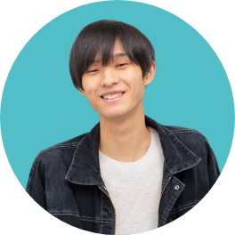 2年渡邊 太一さん埼玉県立新座高等学校出身