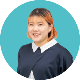 2年伊藤 さくらさん私立N高等学校出身