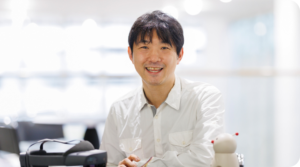 ITで無限大に広がる選択の可能性