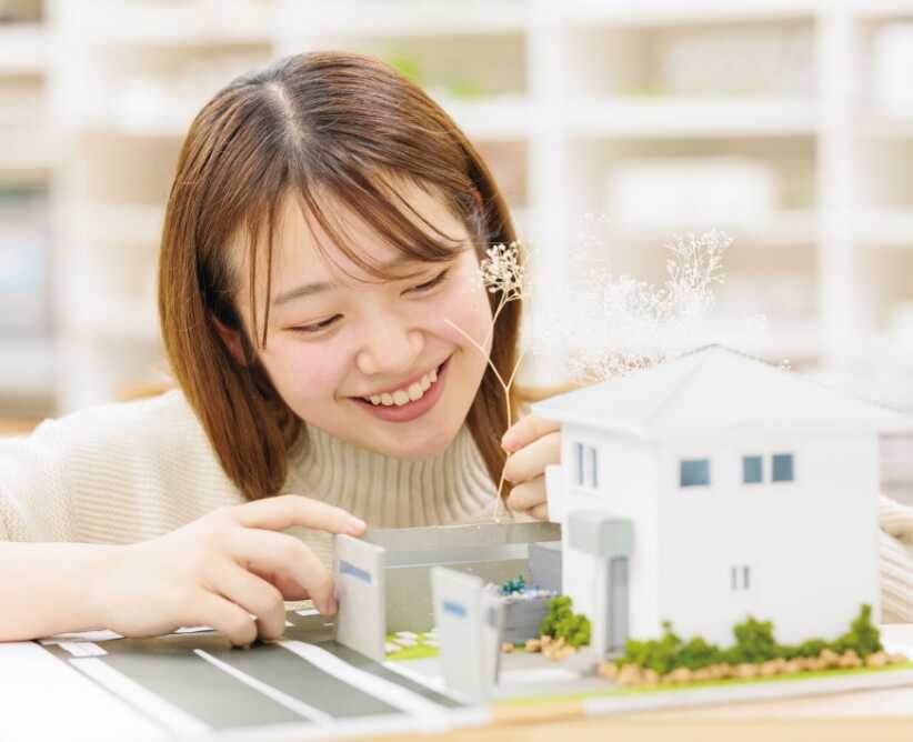 建築科