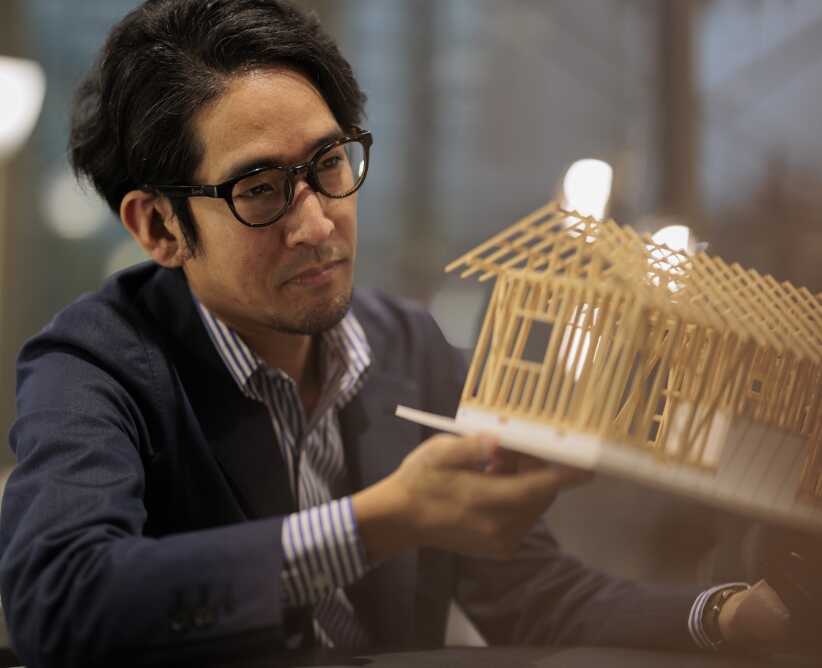 建築科（夜間 建築士専科）