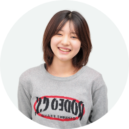 2年宮内 桃歌さん埼玉県立大宮東高等学校出身