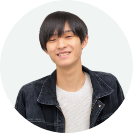 2年渡邊 太一さん埼玉県立新座高等学校出身