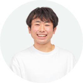 2年松岡 健大さん東京都立総合工科高等学校出身