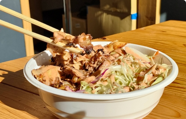 トルコアズ (TURKUAZ KEBAB) 東中野