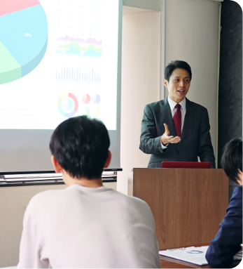 学生への会社説明会・面接へのオファーの送信