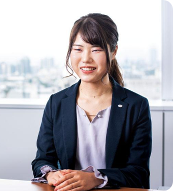 貴社在職中の当校卒業生の活躍を紹介