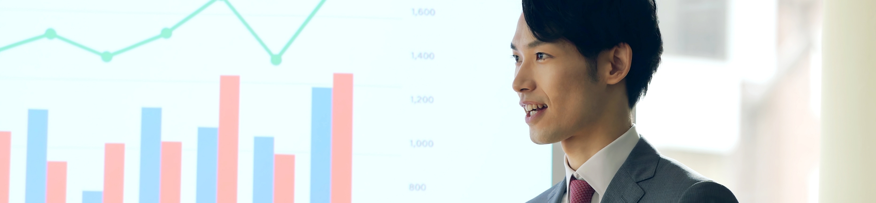 社会人・既卒者の方へ