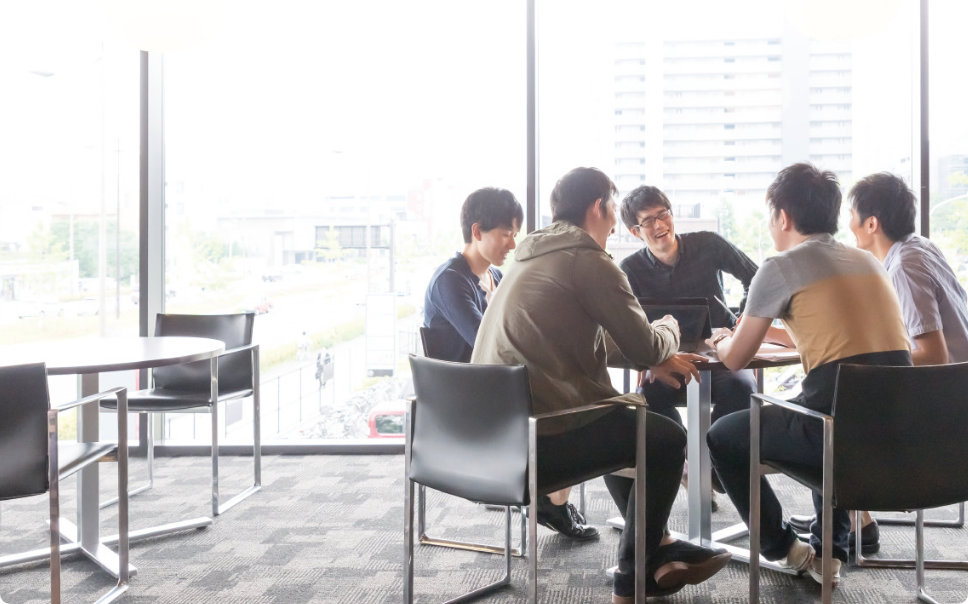資格取得について
