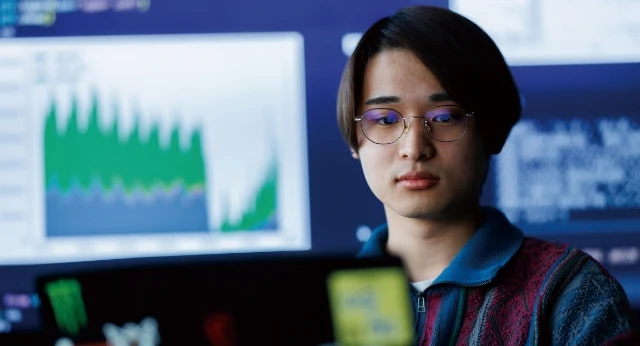 IT・ゲーム・Web・AI