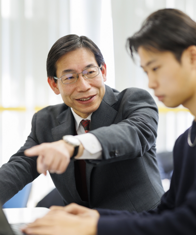 ⼩⼭学園後援会