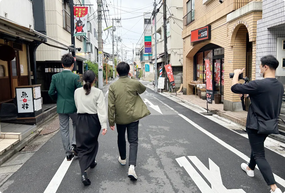 セールスプロモーション