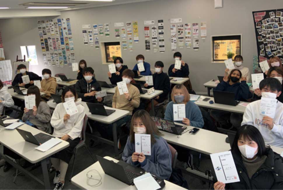 Webデザイナー検定　3年連続団体賞！（合格率部門優秀校）