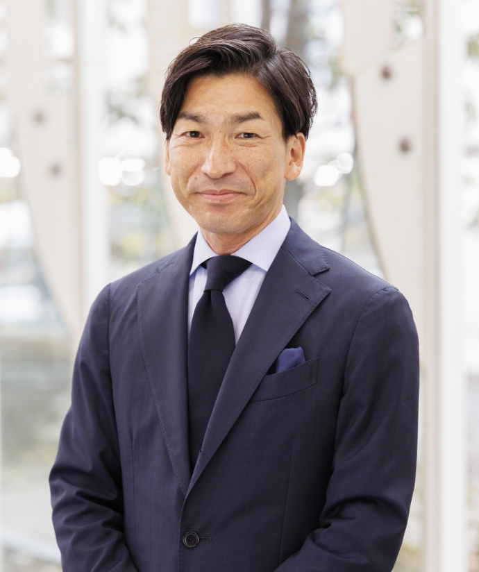 学校法人 小山学園 理事長　山本 匡