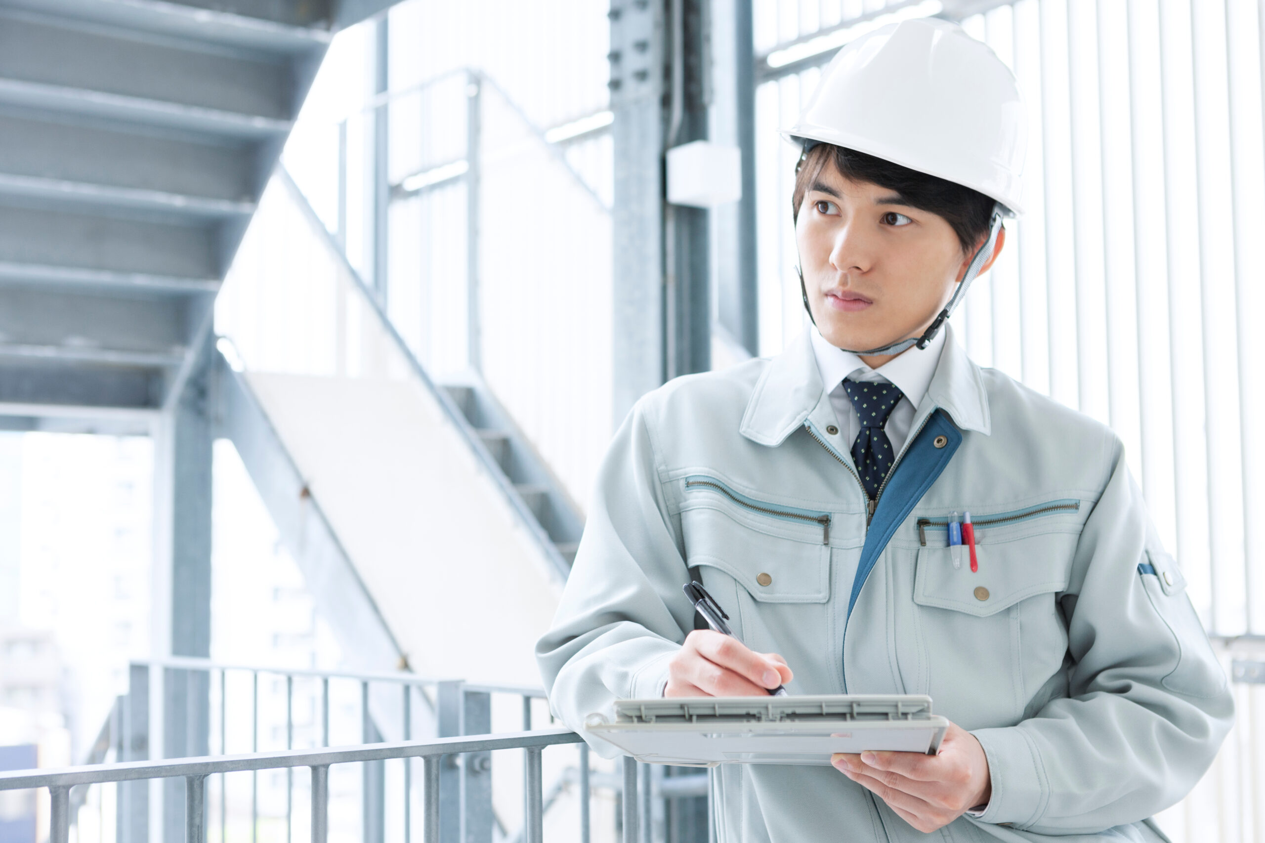 1・2級建築施工管理技士