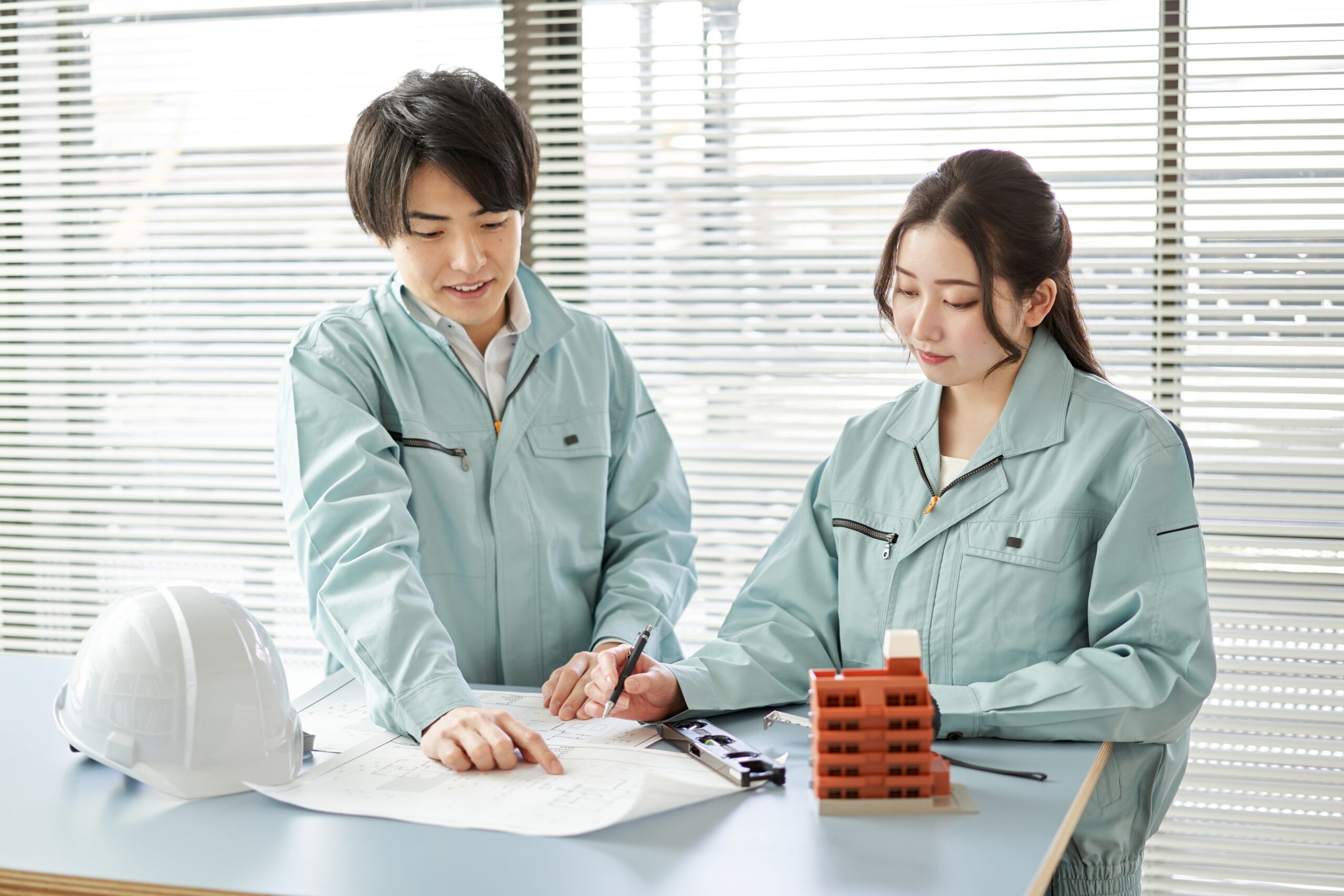 建築 設備設計者とは