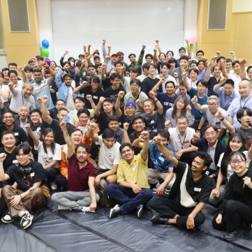 留学生交流会が開催され、 留学生と日本人学生合わせて104名が 参加しました