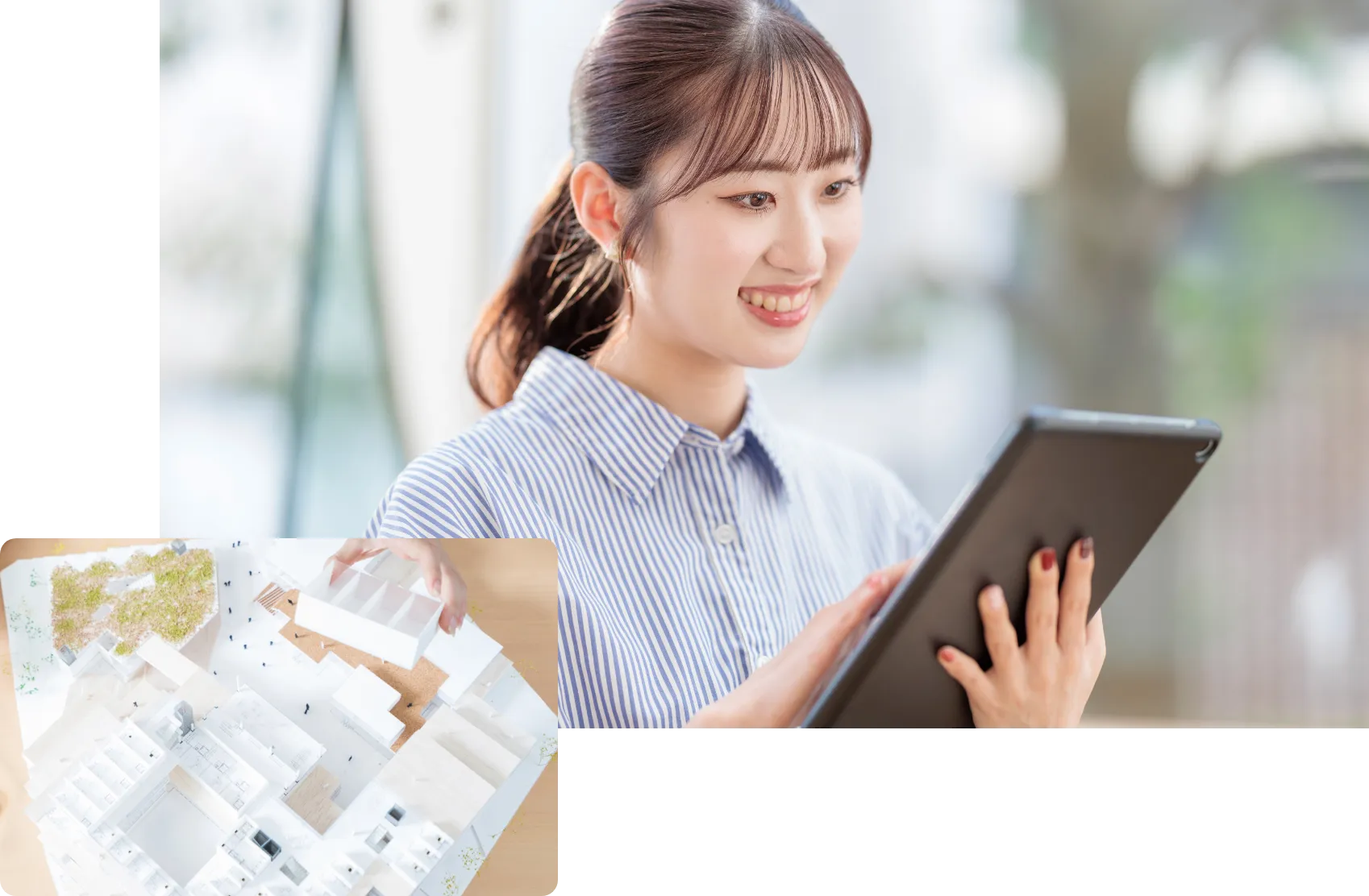 architecture & interior