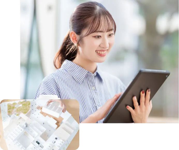 architecture & interior