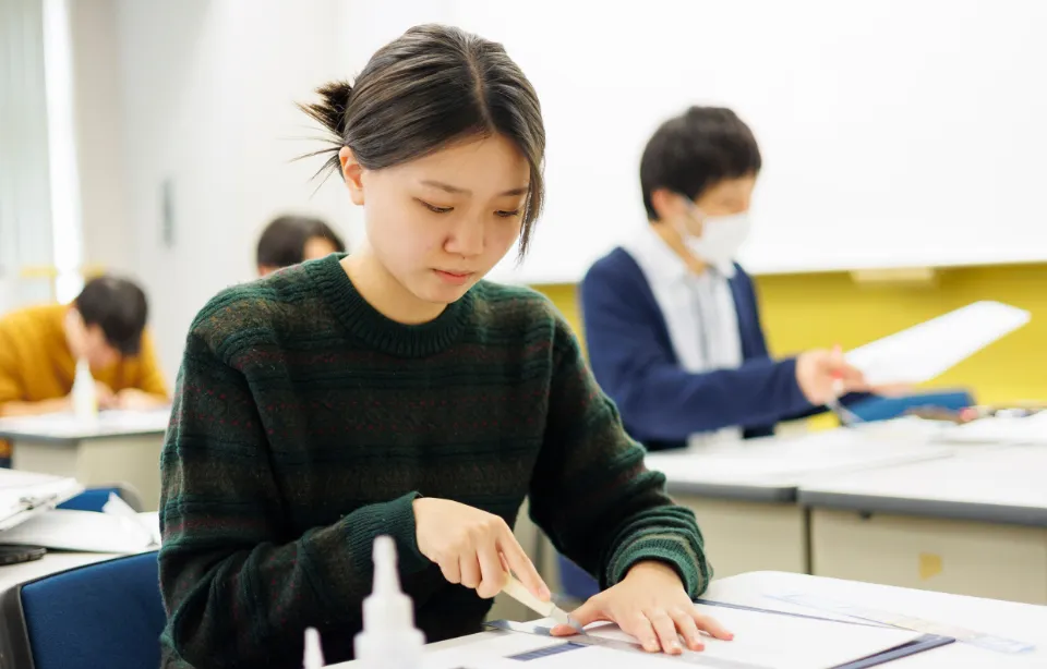 一日体験入学