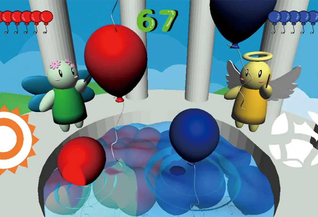 BalloonFantasy