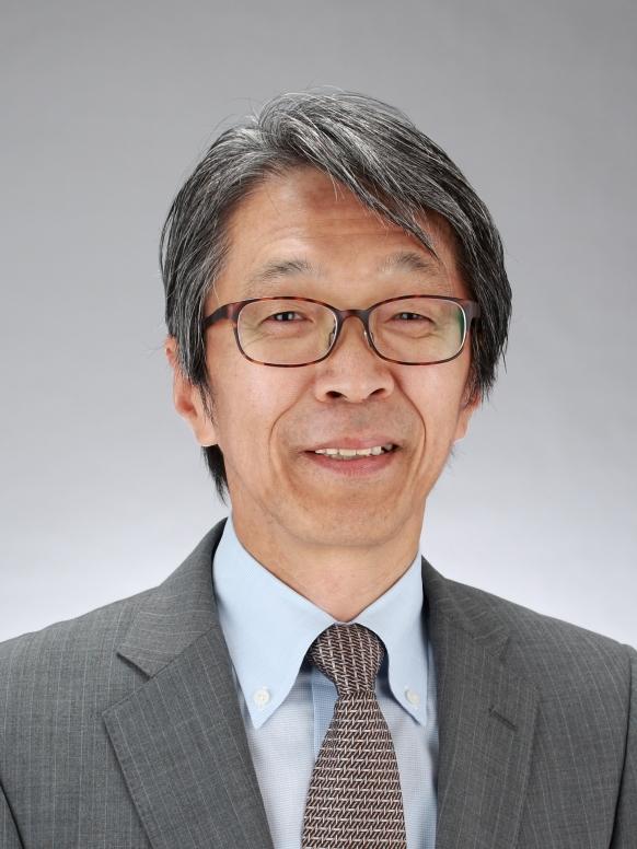 Prof. Tamura