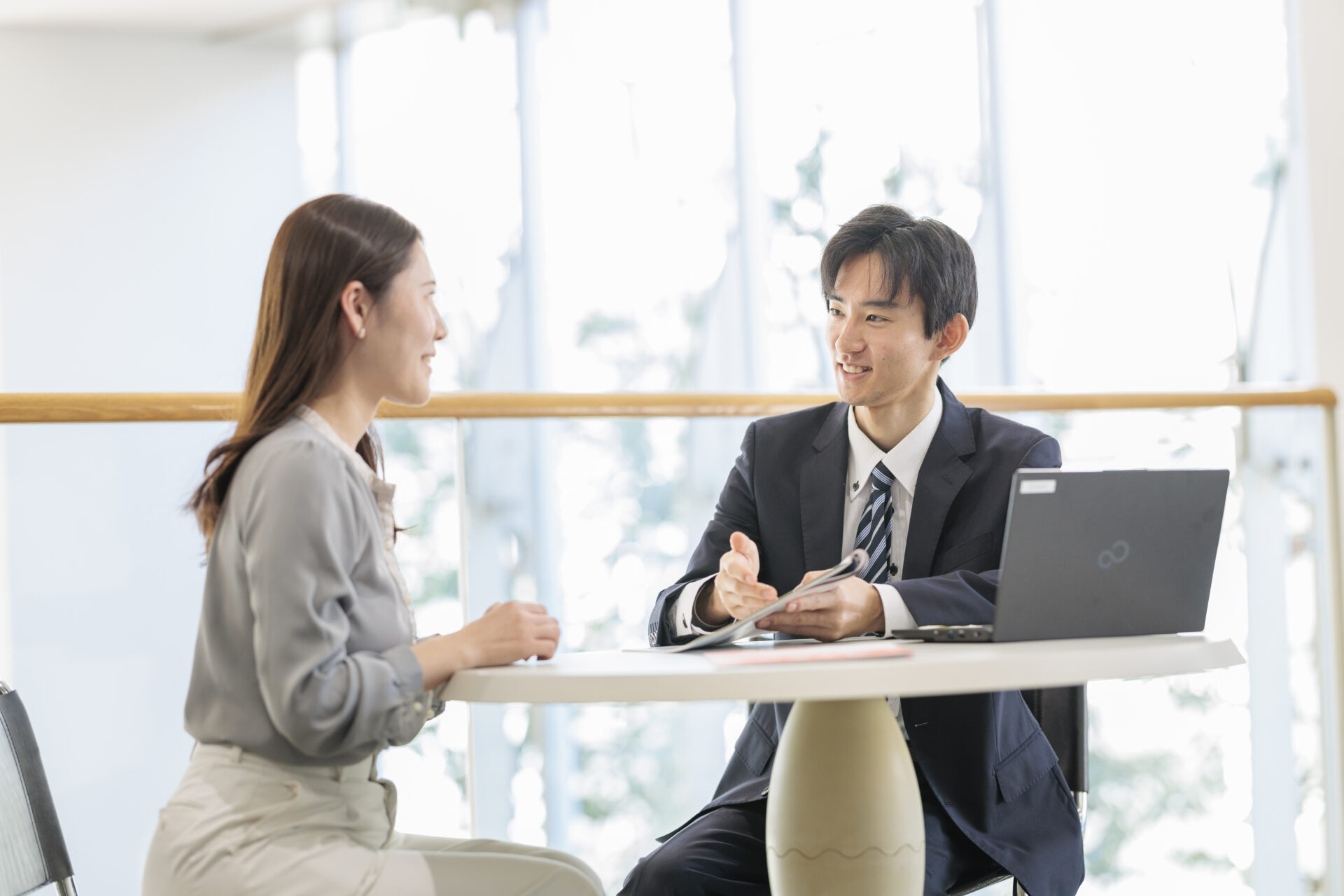 独自の奨学金制度です！