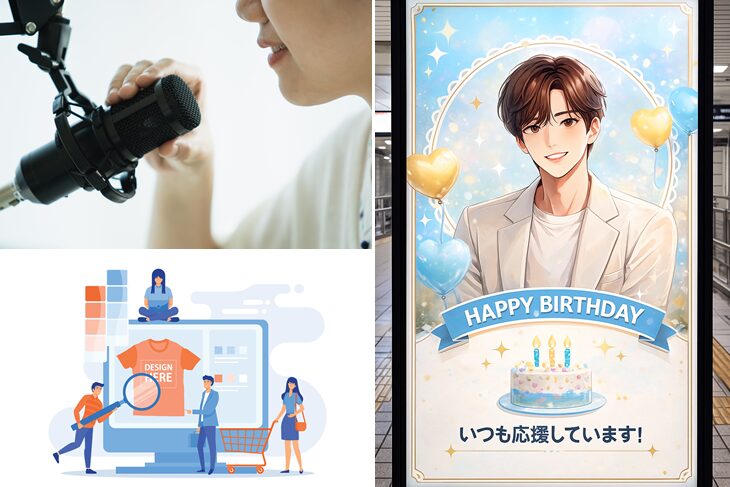 【IT・ゲーム・AI・Web動画】夢のクリエイターのお仕事を体験！　＊3メニューからお好きなメニュー1つをお選びいただけます。