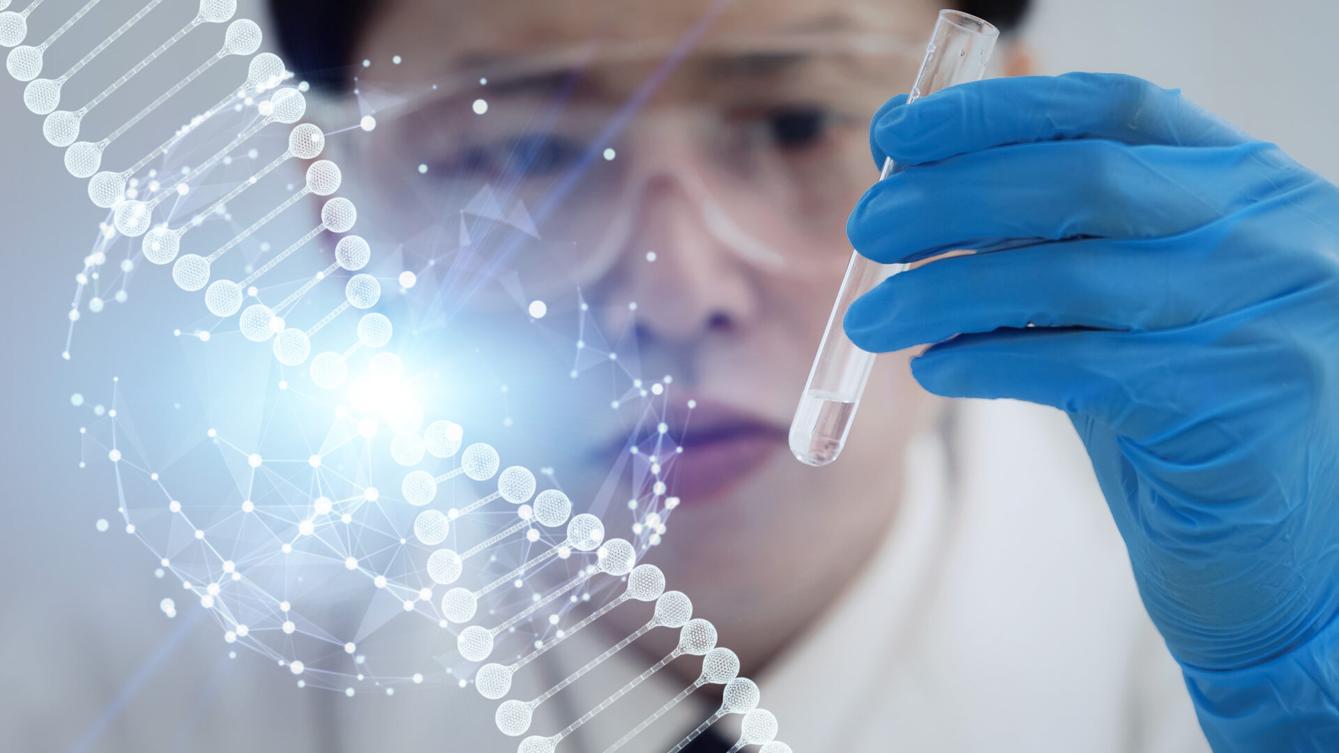 遺伝子の働きを学び、組換え大腸菌の観察やDNA抽出実験を体験しよう！