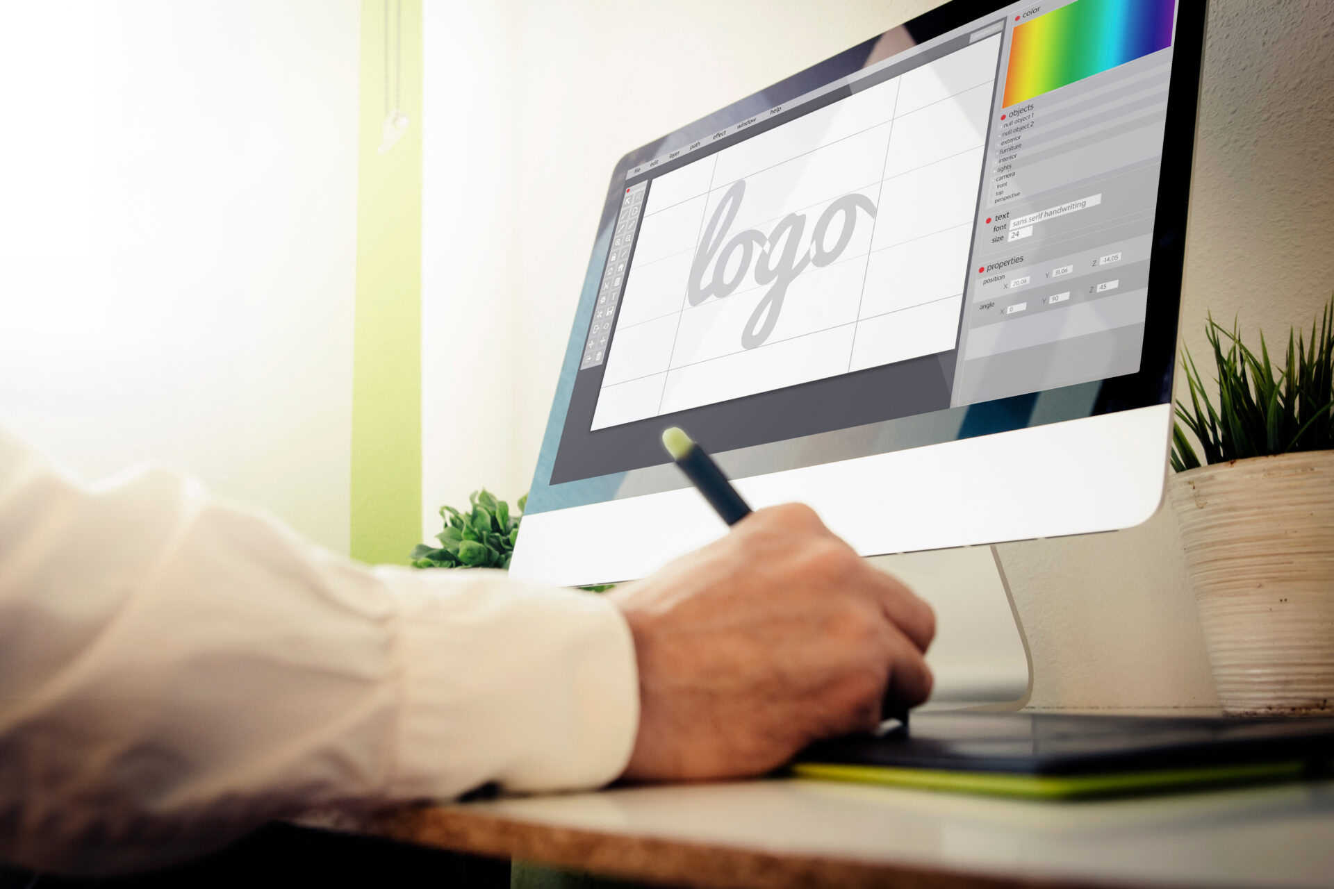 Adobe Illustratorを使って、オリジナルグッズをつくろう