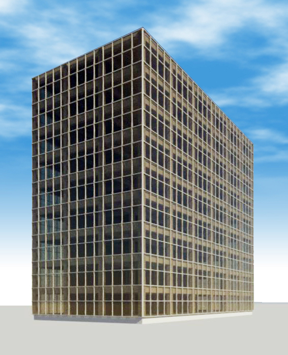 建築業界の最新設計ツール 「BIM」（ビム）で、まずは初級レベルの設計体験！