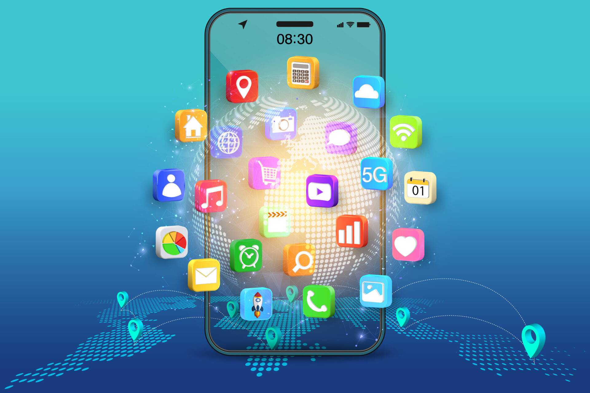 AIレベルアップ体験授業 生成AIを使ってオリジナルのアプリをつくろう！