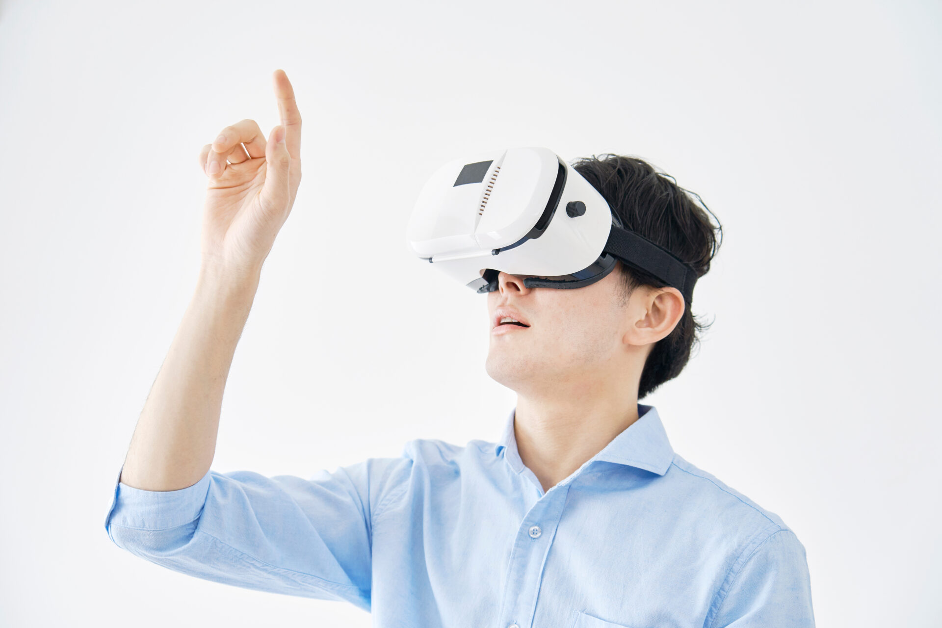 最新VR×トラッキング機能の仕組みを体験 Meta Quest3Sを使用！ 最新のデバイスに興味のある方におすすめ！