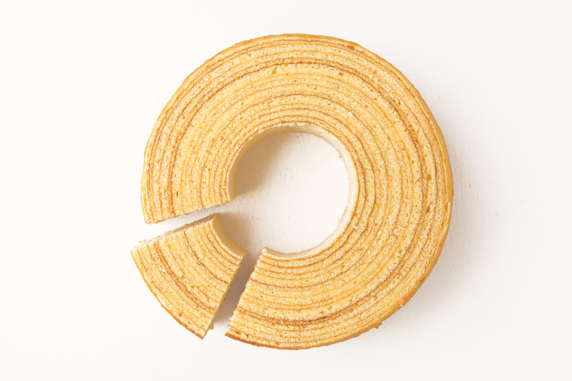 【受付10時まで】シフォンケーキのふわふわの秘密を解明！シフォンケーキをつくろう
