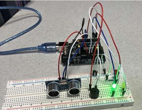 電子回路でコントロール技術を学ぶ　音・光・動きを自在に操ろう！